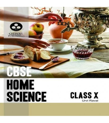 CBSE Home Science Class 10 By Urvi Rawat Class-10 - SchoolChamp.net